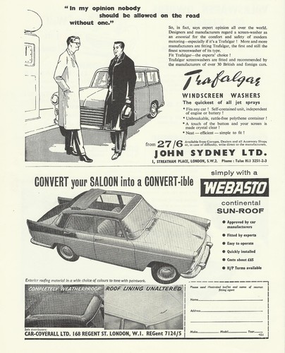 Webasto sunroofs featuring - webasto, an