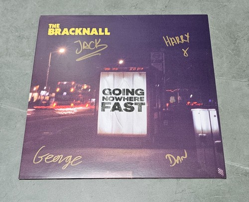 Rare the bracknall going - the,