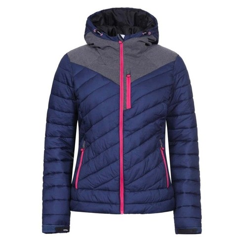 Icepeak layan insulated - insulated, jacket