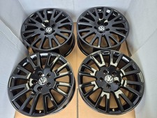Genuine gloss black audi a3 - 4x,