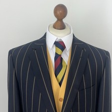 Gurteen Mens Blazer 44R