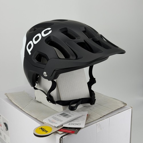 Poc tectal race mips mtb - tectal,