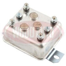 ELECTRONIC REGULATOR FOR BOSCH