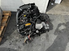 3.0 N55 ENGINE MOTOR COMPLETE