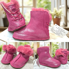 UGG Infant Baby Toddler Winter