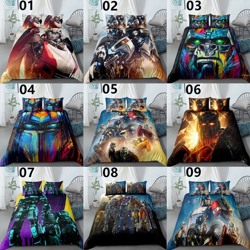 Transformers single double - transformers,