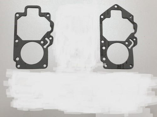 Ford fomoco carburettor - ford, float