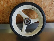 Suzuki 250 RGV VJ22 Front