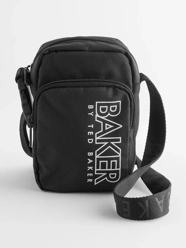 Baker ted black - baker,