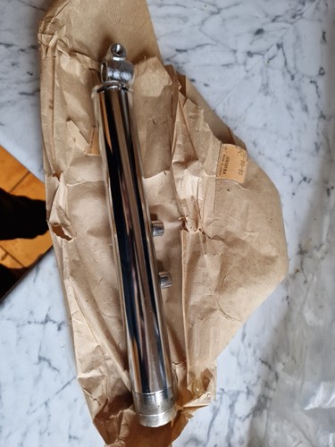 Yamaha rs100 fork - yamaha,