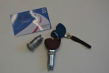 vespa lx et et4 lxv s 125 lock