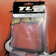 Team Losi Racing 232104 CVA