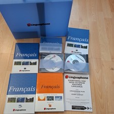 Linguaphone French Language