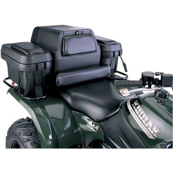 Rear atv quad - rear,