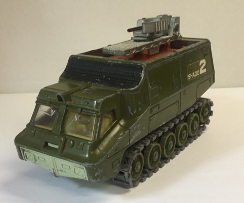 Dinky 353 shadow mobile - no:353,