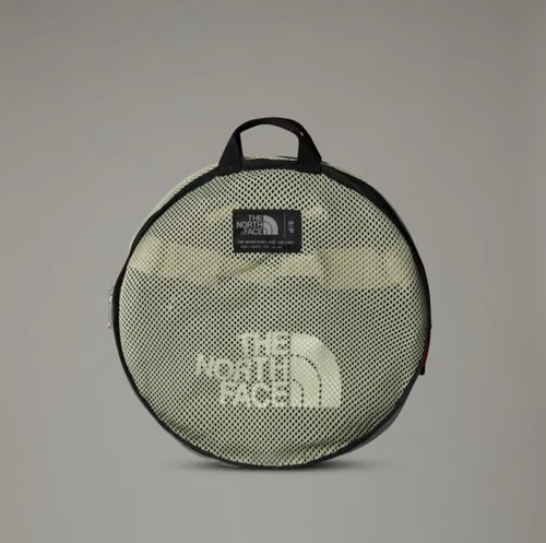 The north face gilman duffel - the,
