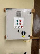 T-T Professional Endless Pool