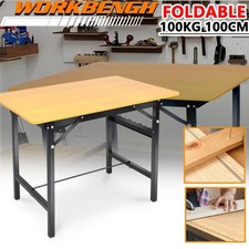 100KG Heavy Duty Foldable