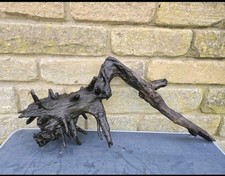 AQUARIUM BOGWOOD BROWN LARGE PIECE 