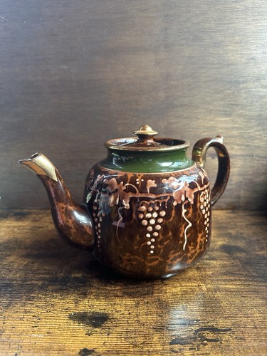 Vintage large mottled - vintage,