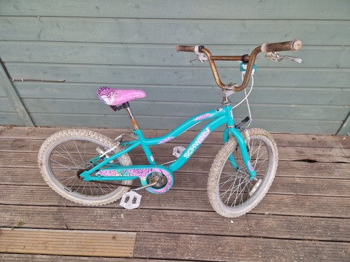 Schwinn mist bmx bike - schwinn,
