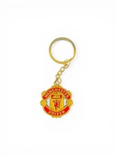 Man Utd FC - Keyring - Club