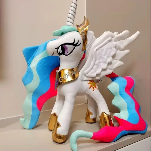 Little pony plush - little,