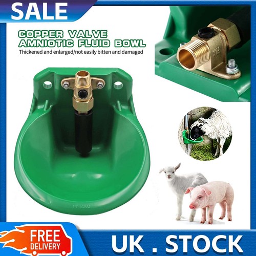 Farm water trough bowl - farm,