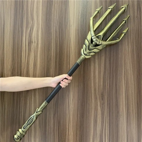 146cm trident cosplay prop - 146cm,
