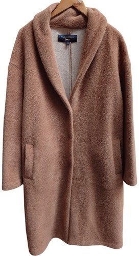 Paul costelloe brown - costelloe, wool