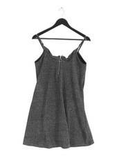 Lazy Oaf Tank Midi Dress S in