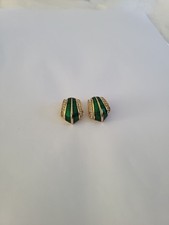 Vintage Christian Dior Gold