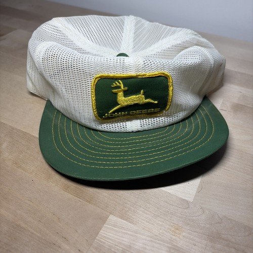 Vintage john deere all - john,