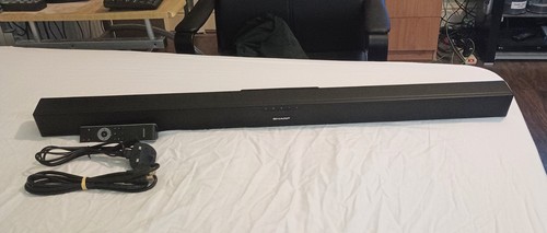 Sharp soundbar for - sharp,