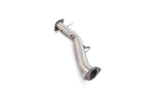 Scorpion exhaust secondary cat - exhaust,