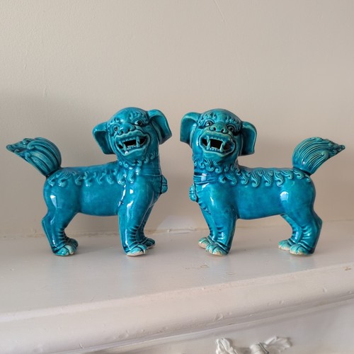 Pair vintage chinese - vintage,