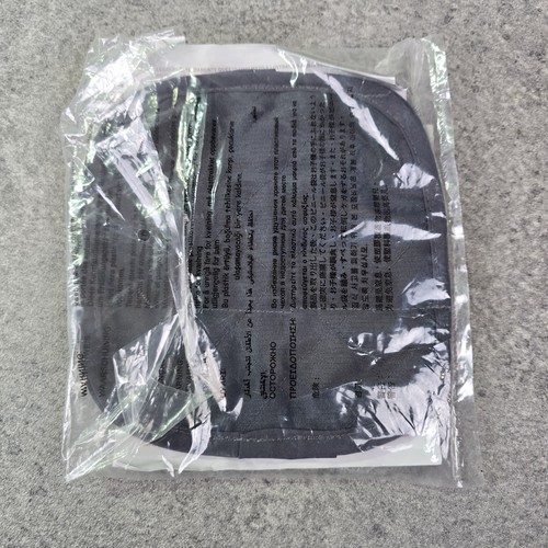 Maclaren major elite chest pad - maclaren,
