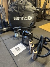 Sienna X Spray Tan Machine Kit