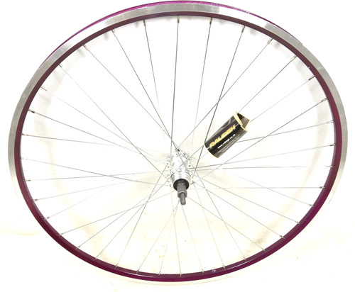 700c rear wheel - wheel, cameo