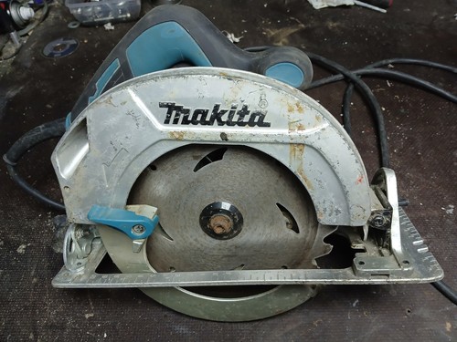 Makita hs7601 circular - makita,