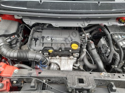 Vauxhall astra mokka - astra,