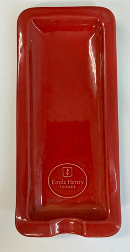 Emile henry spoon - emile, rest