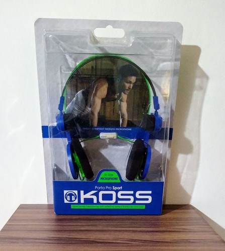 Koss porta pro sport - porta,