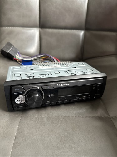 Pioneer mvh 330dab - pioneer, stereo