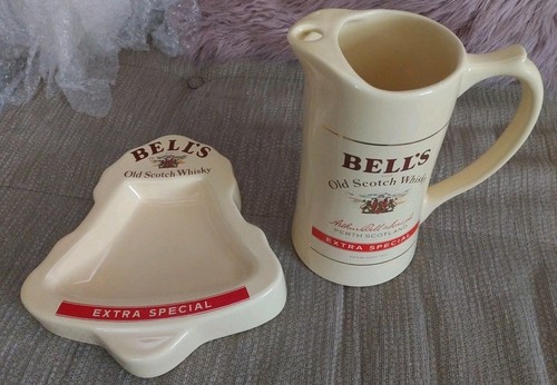 Bell old scotch - old,