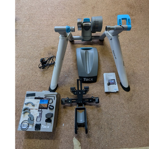 Tacx flow smart - flow, t2240