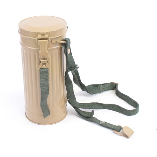 Replica m1938 gas mask - replica,