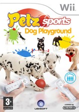 Nintendo Wii : Petz Sports