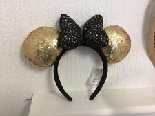 Walt Disney World Minnie Mouse