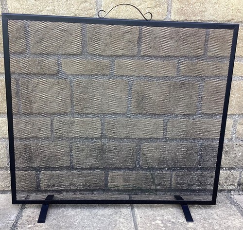 Fire guard screen - , x1